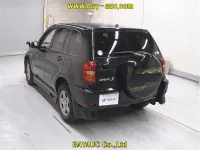 Toyota RAV4 лот № 60364 оценка 4  с аукциона в Японии 1