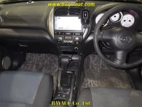 Toyota RAV4 лот № 60364 оценка 4  с аукциона в Японии 5