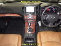 Nissan SKYLINE лот № 60331 оценка 4  с аукциона в Японии 5