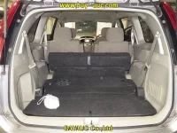 Nissan PRESAGE лот № 10112 оценка 3.5  с аукциона в Японии 5