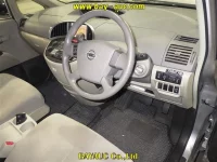 Nissan PRESAGE лот № 10112 оценка 3.5  с аукциона в Японии 2