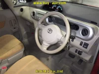 Toyota PORTE лот № 60357 оценка 3.5  с аукциона в Японии 2