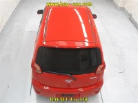 Toyota PORTE лот № 60357 оценка 3.5  с аукциона в Японии 4