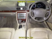 Toyota PROGRES лот № 60430 оценка 4  с аукциона в Японии 5