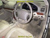 Toyota PROGRES лот № 60430 оценка 4  с аукциона в Японии 2