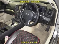 Nissan SKYLINE лот № 60451 оценка 3.5  с аукциона в Японии 2