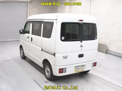 Nissan NV100 CLIPPER