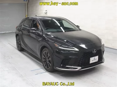 Lexus RX350
