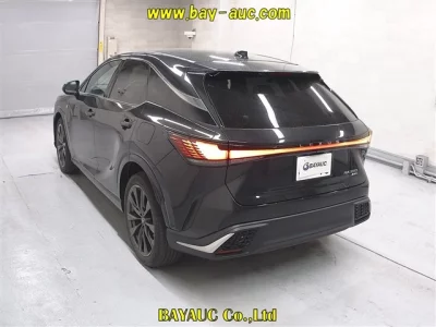 Lexus RX350