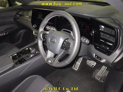 Lexus RX350