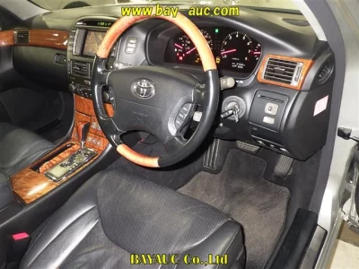 Toyota CELSIOR