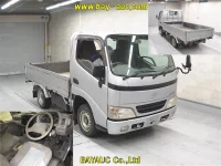 Toyota DYNA лот № 30047 оценка 3.5  с аукциона в Японии 3