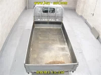 Toyota DYNA лот № 30047 оценка 3.5  с аукциона в Японии 4