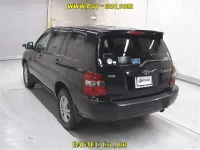Toyota KLUGER лот № 60460 оценка 3.5  с аукциона в Японии 1