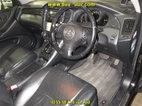 Toyota KLUGER лот № 60460 оценка 3.5  с аукциона в Японии 2