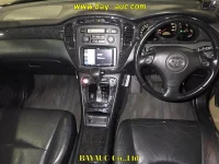Toyota KLUGER лот № 60460 оценка 3.5  с аукциона в Японии 5