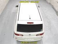 Nissan LAFESTA лот № 60547 оценка 3.5  с аукциона в Японии 4