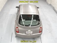 Nissan MARCH лот № 60541 оценка 4  с аукциона в Японии 4