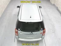 Toyota RAUM лот № 60507 оценка 4  с аукциона в Японии 4