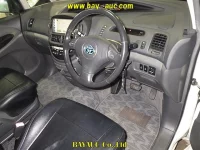 Toyota ESTIMA лот № 60632 оценка 3.5  с аукциона в Японии 2