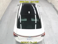 Toyota MIRAI лот № 60594 оценка 4.5  с аукциона в Японии 4