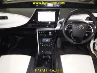 Toyota MIRAI лот № 60594 оценка 4.5  с аукциона в Японии 5