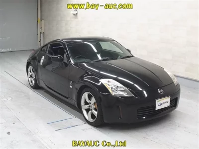 Nissan FAIRLADYZ