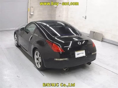 Nissan Fairlady Z