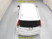 Toyota PASSO SETTE лот № 265 оценка 4  с аукциона в Японии 4