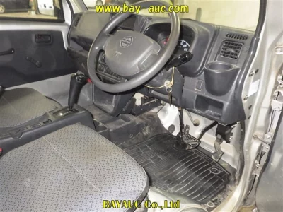 Nissan NT100 Clipper