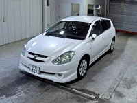 Toyota CALDINA лот № 3059 оценка 4  с аукциона в Японии 3