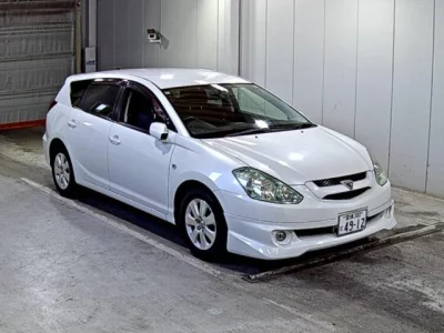 Toyota CALDINA