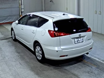 Toyota CALDINA