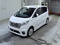 Nissan DAYZ лот № 8190 оценка R  с аукциона в Японии 3