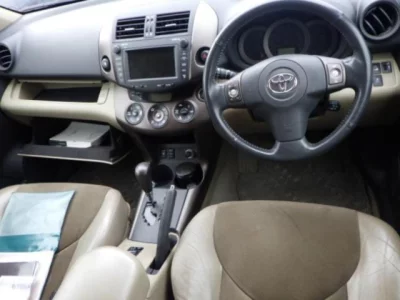 Toyota Vanguard