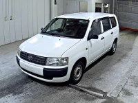Toyota PROBOX лот № 7048 оценка R  с аукциона в Японии 3