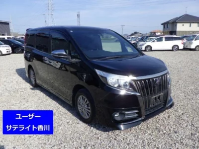 Toyota Esquire