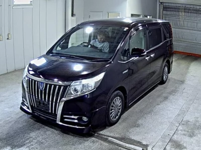 Toyota Esquire