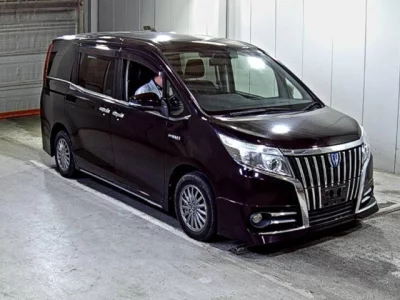 Toyota Esquire