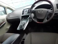 Toyota SAI лот № 3002 оценка R  с аукциона в Японии 2