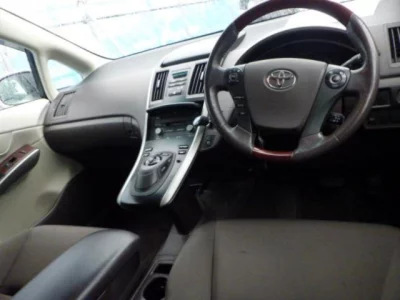 Toyota Sai