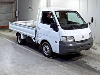 Nissan VANETTE TRUCK