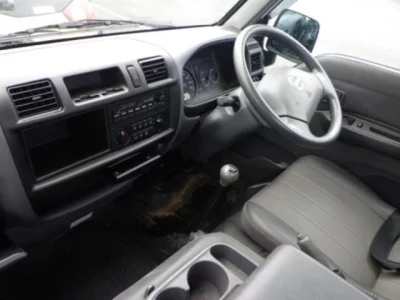 Nissan VANETTE TRUCK