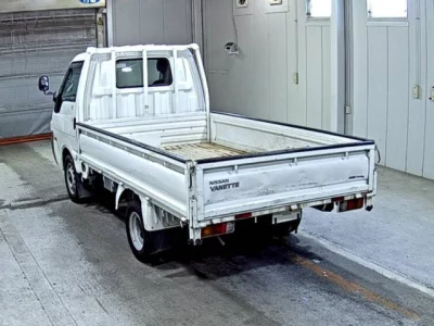 Nissan VANETTE TRUCK