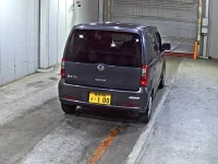 Nissan OTTI лот № 8227 оценка 4  с аукциона в Японии 4