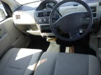 Nissan OTTI лот № 8227 оценка 4  с аукциона в Японии 2