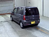 Nissan OTTI лот № 8227 оценка 4  с аукциона в Японии 1