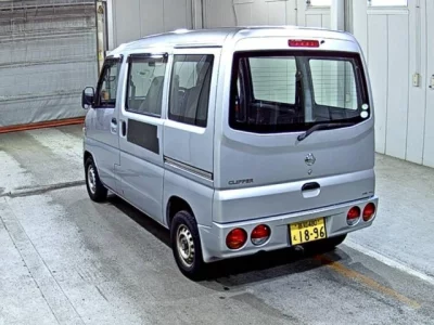 Nissan NV100 CLIPPER