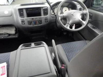 Nissan Caravan