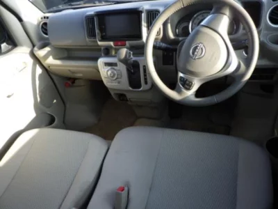 Nissan NV100 Clipper Rio